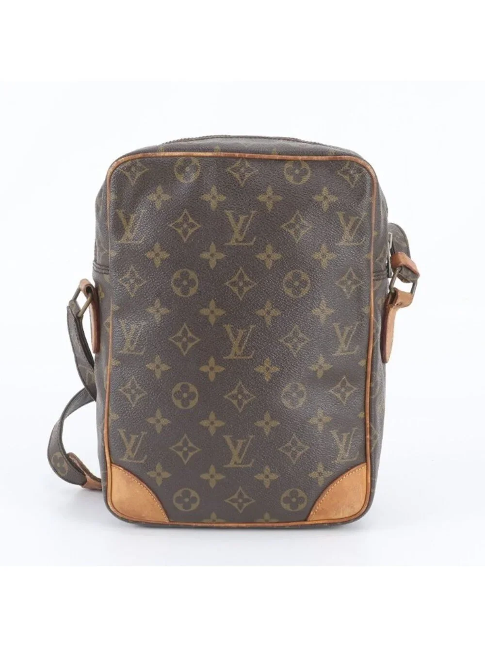 Louis Vuitton brand name
